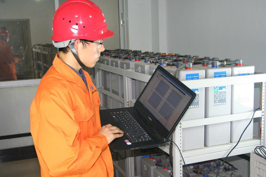 精確測(cè)量蓄電池內(nèi)阻方法，如何選擇合適的內(nèi)阻儀？