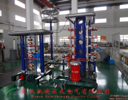 京瑞恒誠(chéng)電氣股份公司采購二次回路耐壓設(shè)備