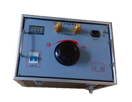 升流器原理是什么？