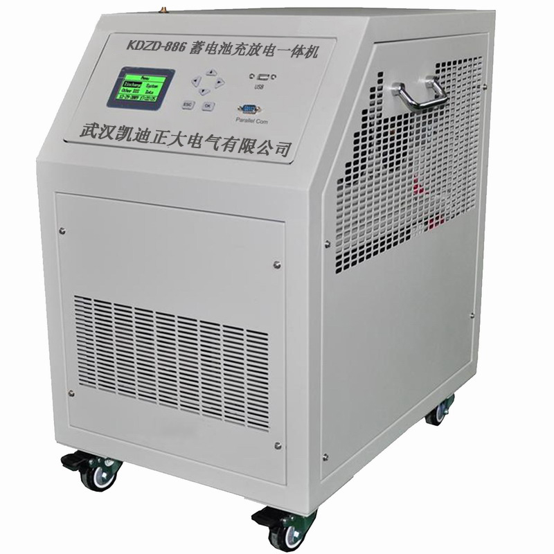 敦煌國(guó)際會(huì)展中心采購凱迪正大蓄電池充放電儀