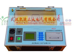 油耐壓測試儀價格如何？