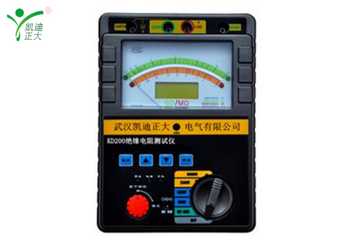 絕緣電阻測試儀測量結果不準確有哪些原因呢？