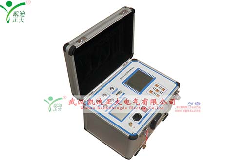 益陽昱豐電氣有限公司采購互感器特性綜合測(cè)試儀等儀器一批