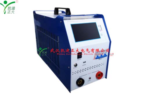 國(guó)家安全生產(chǎn)天津防爆電氣檢測(cè)檢驗(yàn)中心采購KDZD880蓄電池放電儀