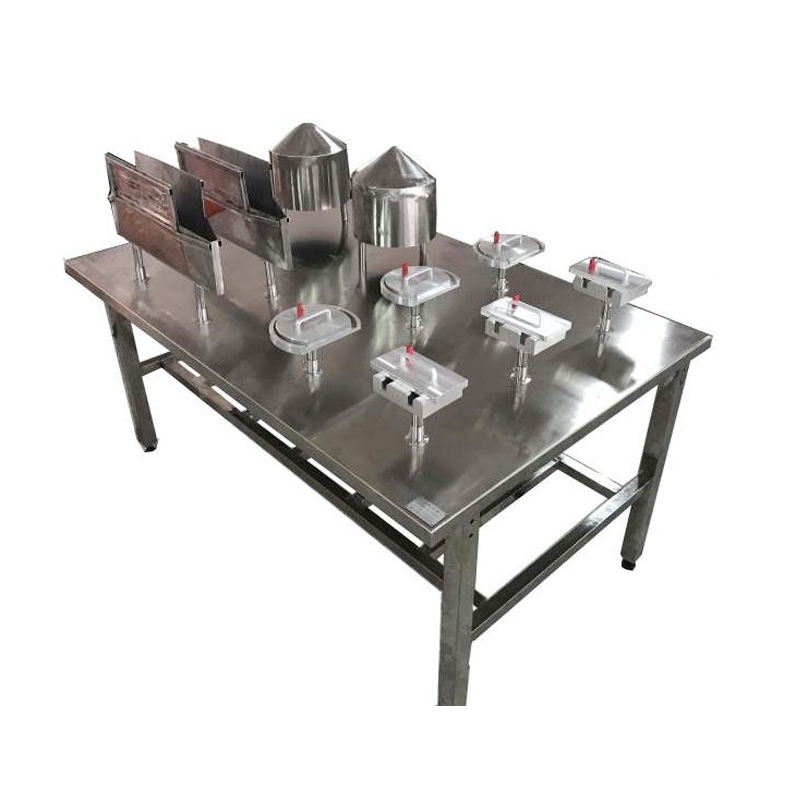 KDJS-ZB遮蔽罩跳線(xiàn)管測(cè)試裝置