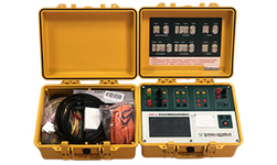 某公司采購凱迪正大變壓器銅鋁材質(zhì)判別測試儀