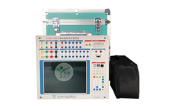 品質(zhì)保障！凱迪正式供貨浙江客戶微機繼電保護(hù)測試儀