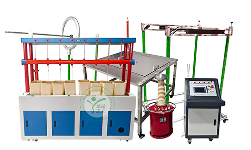 安全工器具試驗裝置的正確使用方法與安全試驗指南