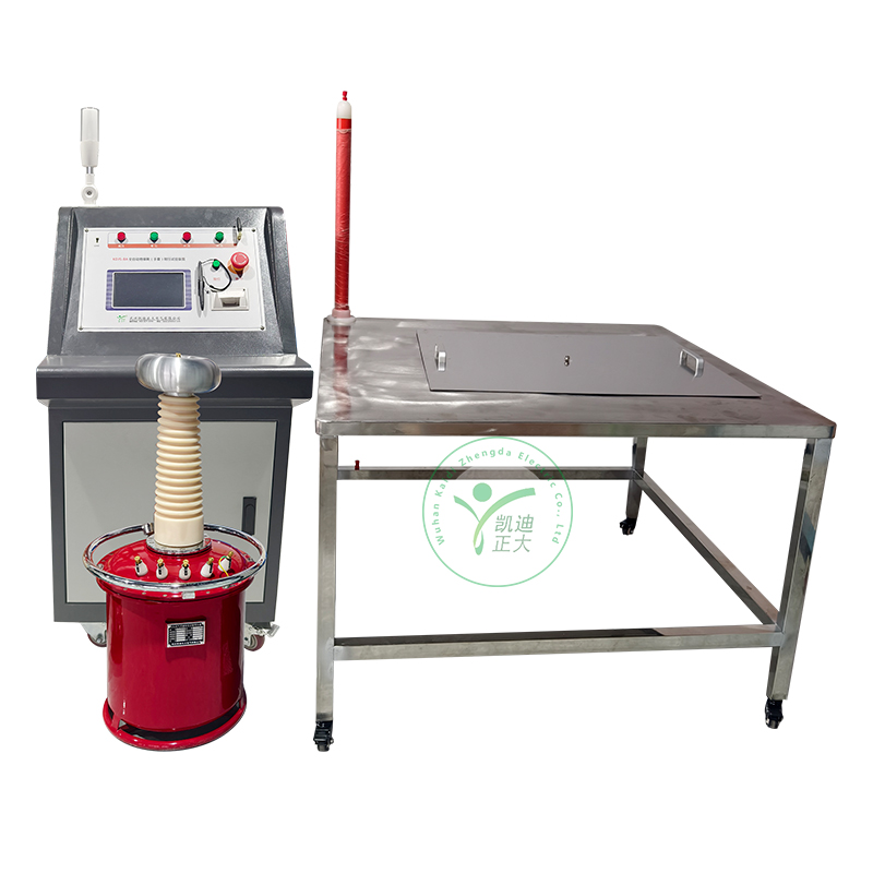 KDJS-8A  驗電器試驗裝置